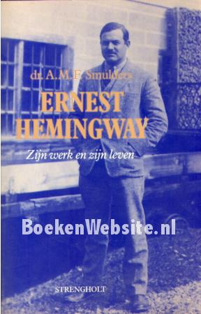 Ernest Hemingway
