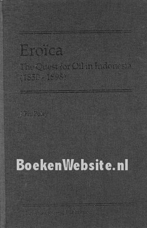 Eroïca, gesigneerd