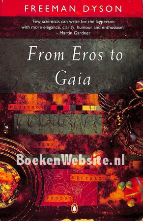 From Eros to Gaia