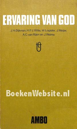 Ervaring van God
