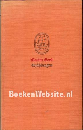 Erzahlungen Erzahlungen