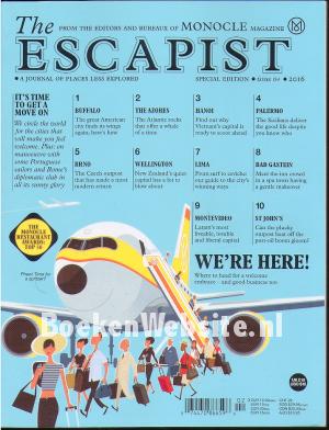 The Escapist