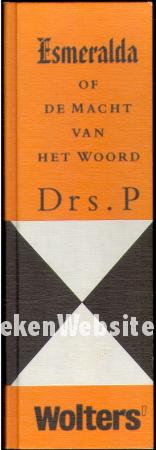 Esmeralda of de macht van het woord Esmeralda of de macht van het woord