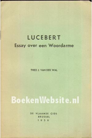 Essay over een Woordarme