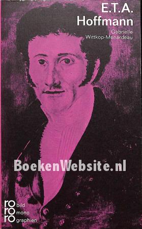 E.T.A. Hoffmann E.T.A. Hoffmann