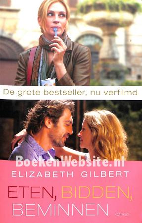 Eten, bidden, beminnen