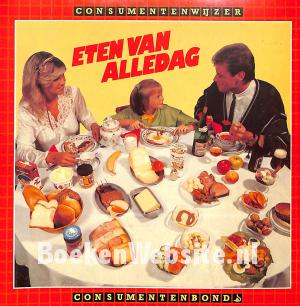 Eten van Alledag Eten van Alledag