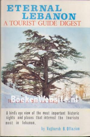 Eternal Lebanon