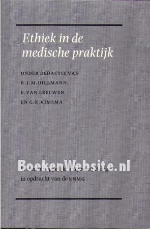 Ethiek in de medische praktijk