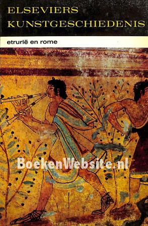 Etrurië en Rome Etrurië en Rome