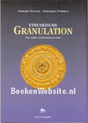 Etruskische Granulation