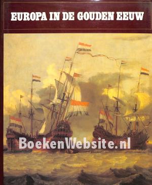 Europa in de Gouden Eeuw