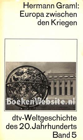 Europa zwischen den Kriegen