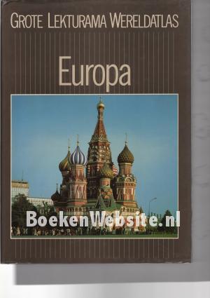 Europa ****