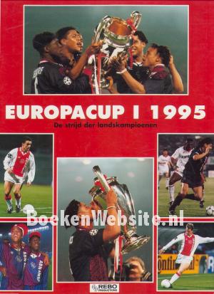 Europacup 1 1995