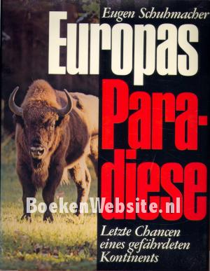 Europas Paradiese