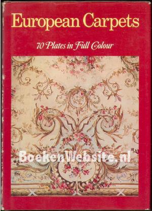 European Carpets