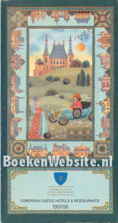 European Castle Hotels & Restaurants