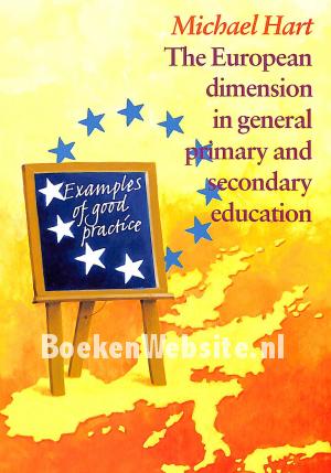 The European dimension in general education