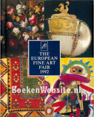 The European Fine Art Fair 1992 The European Fine Art Fair 1992