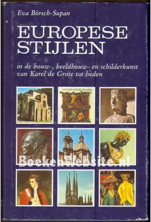 Europese Stijlen