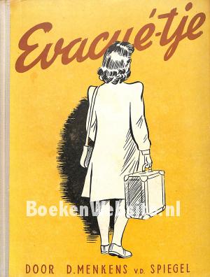 Evacuetje