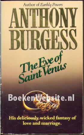 The Eve of Saint Venus