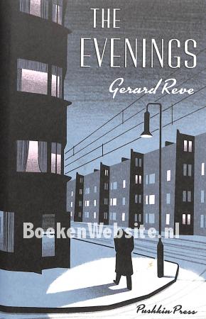 The Evenings The Evenings