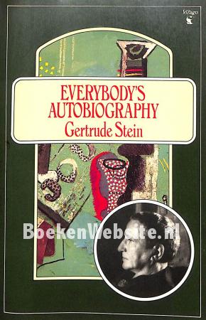 Everybody's Autobiography Everybody's Autobiography