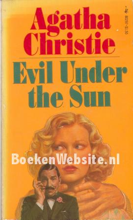 Evil Under the Sun