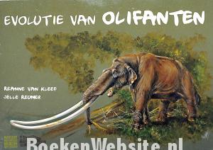 Evolutie van olifanten Evolutie van olifanten