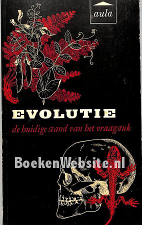Evolutie