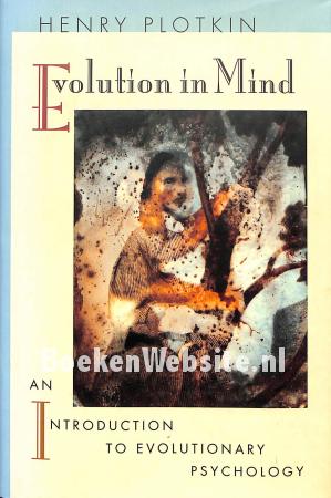 Evolution in Mind Evolution in Mind