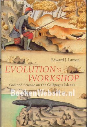 Evolution's Workshop