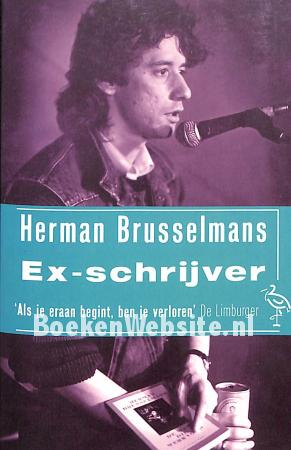 Ex-schrijver