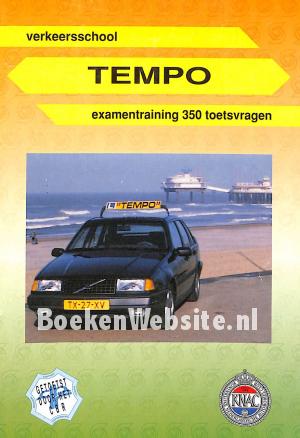 Examenweg wijzer rijbewijs AB