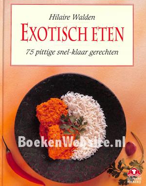 Exotisch eten Exotisch eten