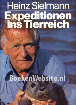 Expeditionen ins Tierreich