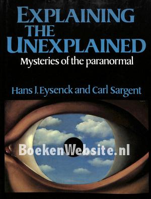 Explaining the Unexplaned