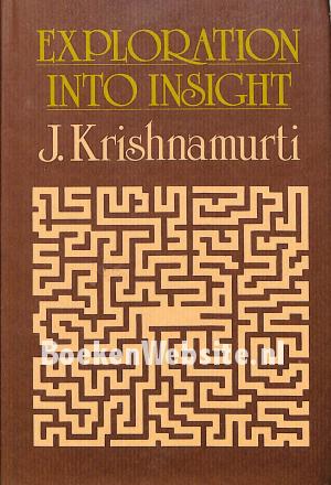 Exploration Into Insight Exploration Into Insight