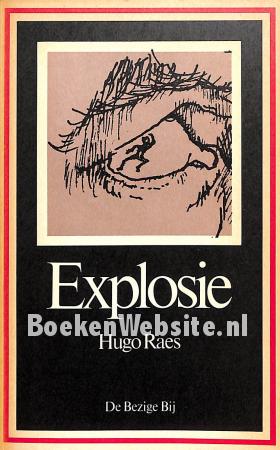 Explosie Explosie