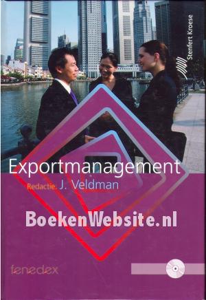 Exportmanagement