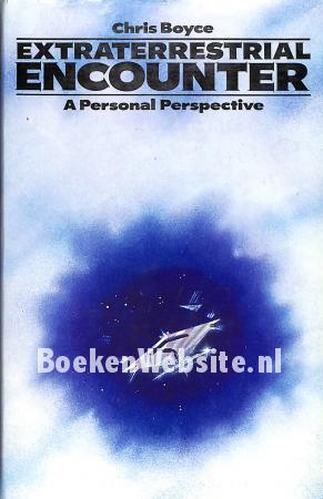 Extraterrestrial Encounter