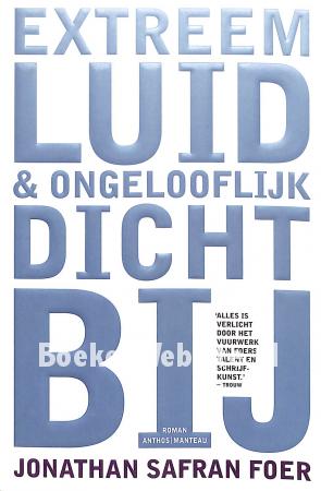 Extreem luid & ongelooflijk dichtbij