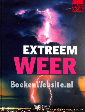 Extreem weer Extreem weer