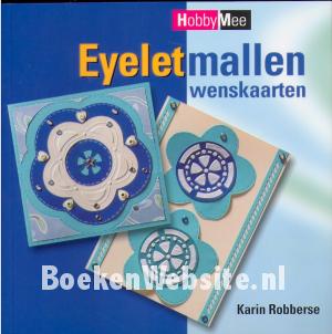 Eyeletmallen wenskaarten Eyeletmallen wenskaarten