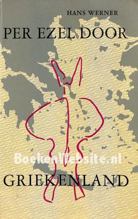 Per ezel door Griekenland