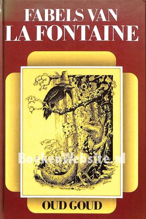Fabels van La Fontaine