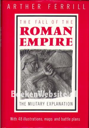 The Fall of the Roman Empire