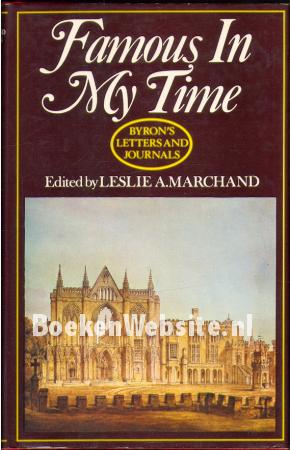 Famous In My Time 2 Famous In My Time 2